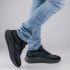 Skechers Arch Fit 2.0 - The Keep fekete férfi cipő