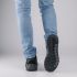 Skechers Arch Fit 2.0 - The Keep fekete férfi cipő