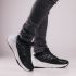 Skechers Bounder RSE - Zoner fekete férfi cipő