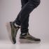 Skechers D'Lux Walker 2.0 - Grailo vízlepergető keki férfi cipő