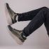 Skechers D'Lux Walker 2.0 - Grailo vízlepergető keki férfi cipő