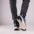 Skechers Vapor Foam - Veiko sötétkék vízlepergető férfi cipő