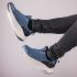 Skechers Vapor Foam - Veiko sötétkék vízlepergető férfi cipő