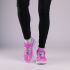 Skechers Snuggle Sneaks - Skech Squad rózsaszín baba cipő