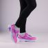 Skechers Snuggle Sneaks - Skech Squad rózsaszín baba cipő