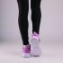 Skechers Snuggle Sneaks - Skech Squad rózsaszín baba cipő
