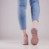 Skechers Uno - Stand On Air rózsaszín női cipő