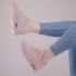 Skechers Uno - Stand On Air rózsaszín női cipő
