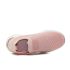 Borgo Yesmile SL27 rózsaszín női bebújós cipő