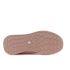 Borgo Yesmile SL27 rózsaszín női bebújós cipő