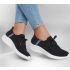 Skechers Ultra Flex 3.0 - Brilliant Path fekete női cipő