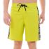 Vans Boardshort Sulphur Spring zöld fürdőnadrág