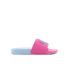Wink - Testa magenta gyerek papucs