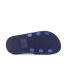 Wink Shark kék gyerek papucs