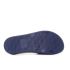 Wink Henna sötétkék női tépőzáras papucs