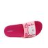 Wink High Five Cat rózsaszín gyerek papucs