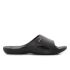 Wink Slipper fekete női papucs