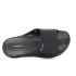 Wink Slipper fekete női papucs