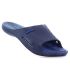 Wink Slipper sötétkék női papucs
