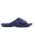 Wink Slipper sötétkék női papucs