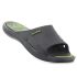 Wink Slipper szürke női papucs