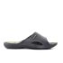Wink Slipper szürke női papucs