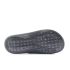 Wink Slipper szürke női papucs