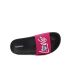 Wink - Love You magenta gyerek papucs
