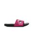 Luofu - Strawberry magenta gyerek papucs
