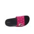 Luofu - Strawberry magenta gyerek papucs