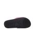 Luofu - Strawberry magenta gyerek papucs