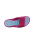 Wink - Lian magenta gyerek papucs