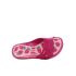 Wink - Strawberry Life magenta gyerek papucs