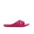 Wink - Lina magenta női papucs