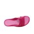 Wink - Lina magenta női papucs