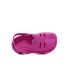 Wink - Hippo magenta baba papucs