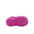 Wink - Hippo magenta baba papucs