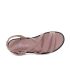 Bosido Nikka rózsaszín női szandál