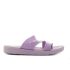 Borgo T lila női papucs