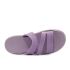 Borgo T lila női papucs