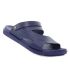 Wink T30 sötétkék férfi szandál