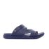 Wink T30 sötétkék férfi szandál