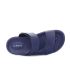 Wink T30 sötétkék férfi szandál