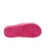 Borgo Tamara magenta női papucs