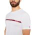 Tommy Hilfiger fehér férfi rövidujjú