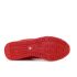 Bosido Meana Low piros női bebújós cipő