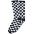 Vans Checkerboard kockás zokni