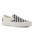 Vans Slip-On VR3 kockás bebújós cipő