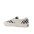Vans Slip-On VR3 kockás bebújós cipő