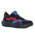 Vans UltraRange Neo VR3 fekete férfi cipő
